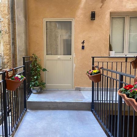 Casa Vella Apartment Agrigento Esterno foto