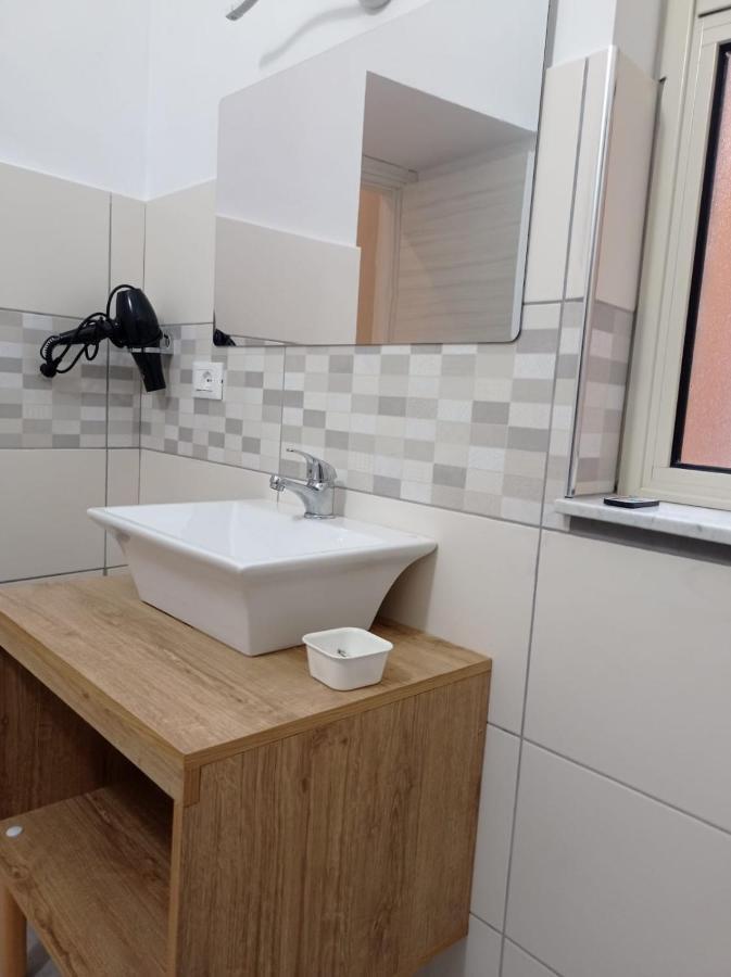 Casa Vella Apartment Agrigento Esterno foto