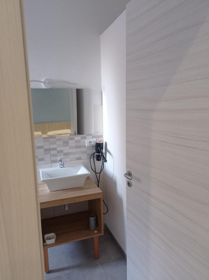 Casa Vella Apartment Agrigento Esterno foto