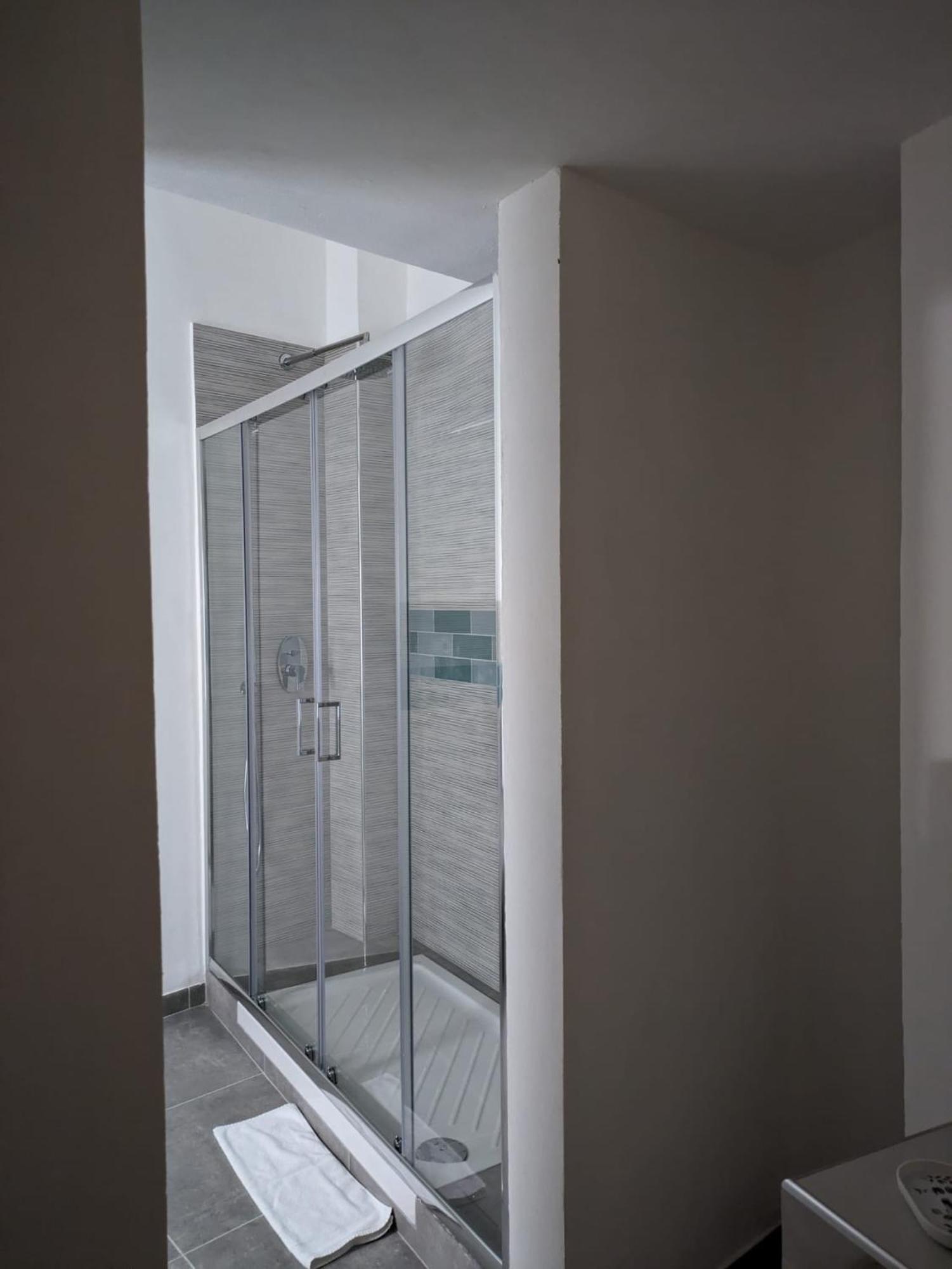 Casa Vella Apartment Agrigento Esterno foto