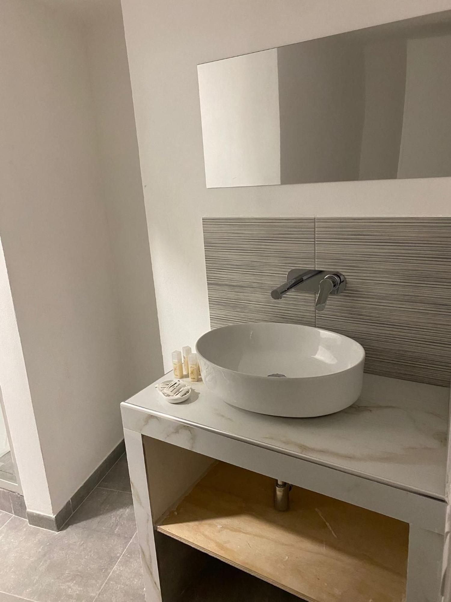 Casa Vella Apartment Agrigento Esterno foto