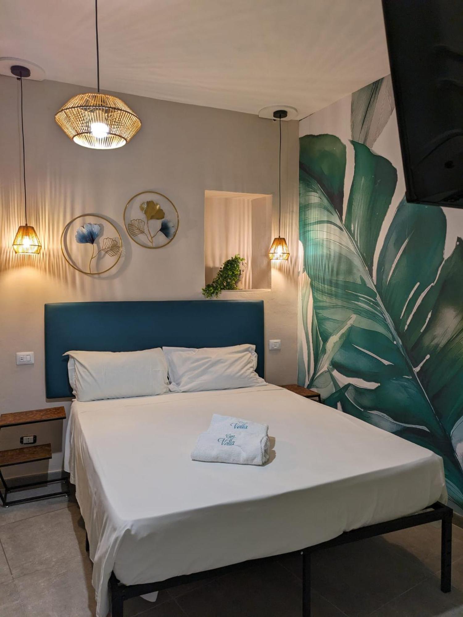 Casa Vella Apartment Agrigento Esterno foto