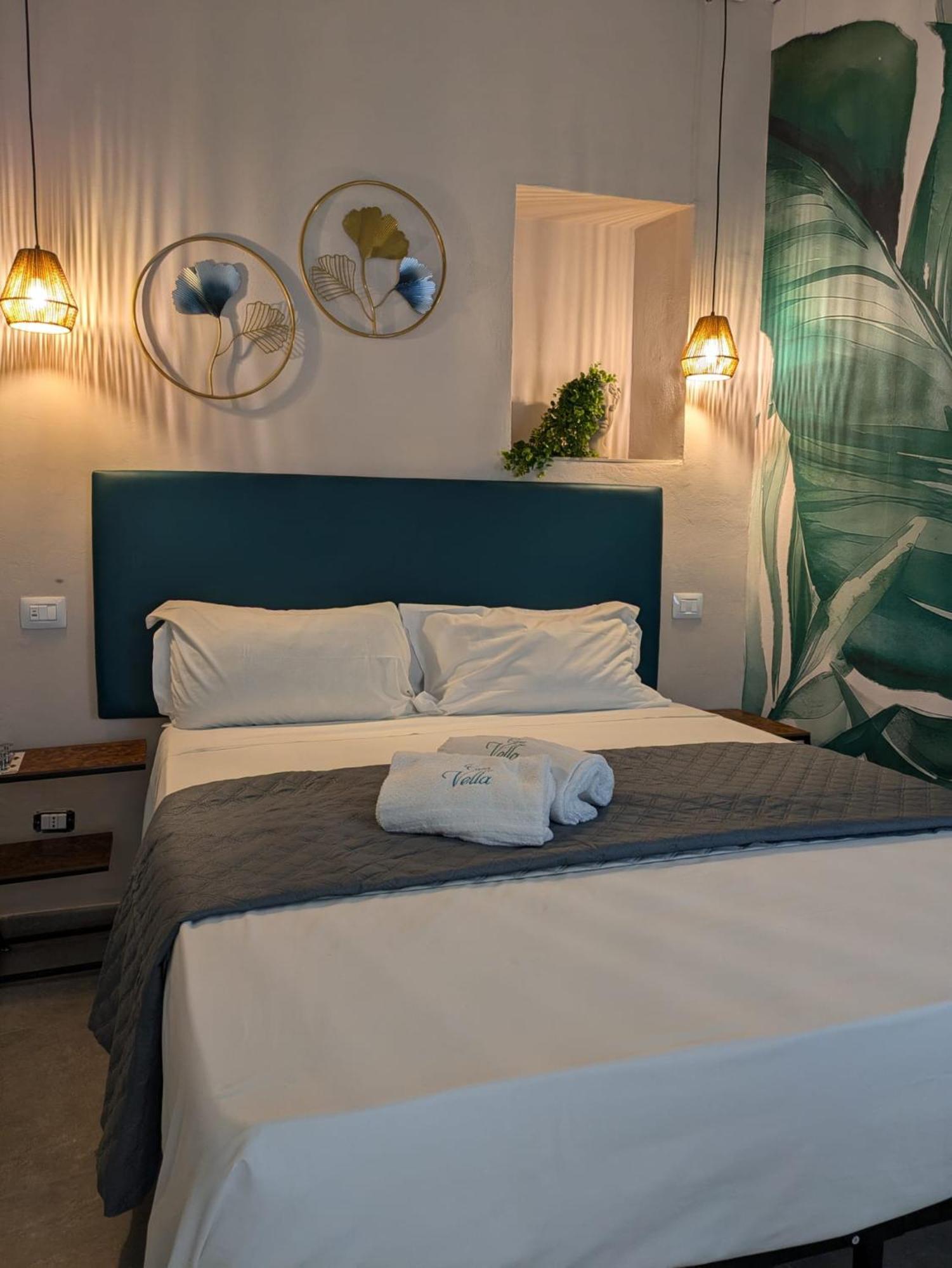 Casa Vella Apartment Agrigento Esterno foto