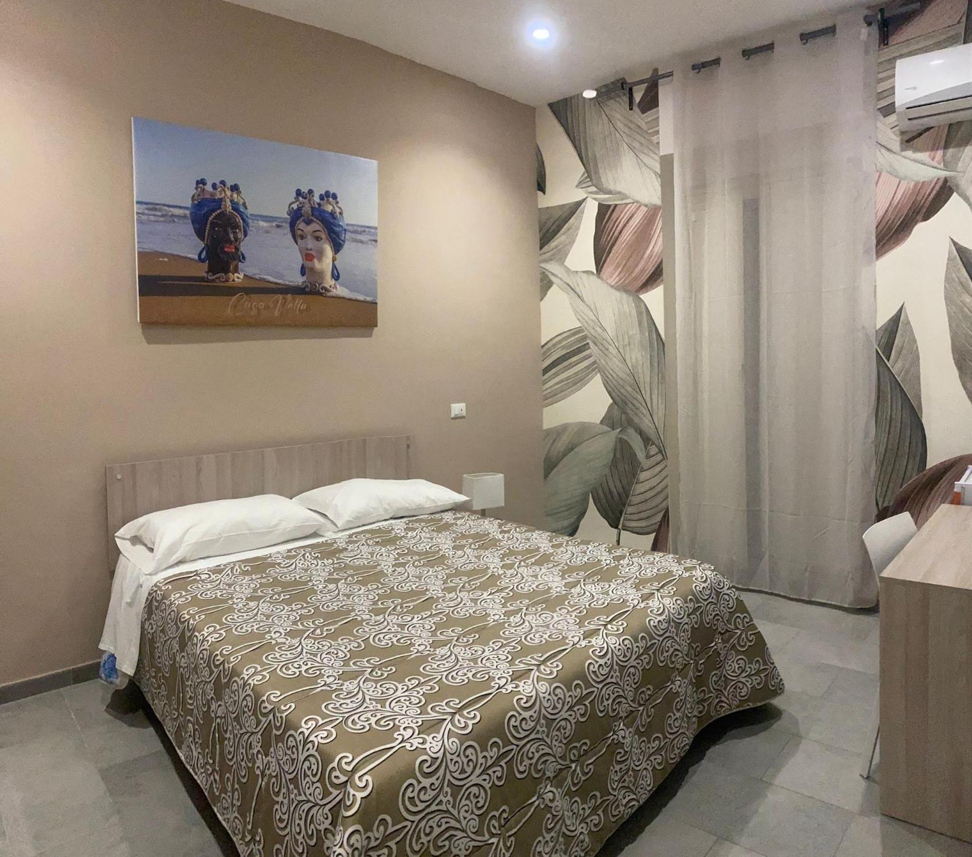 Casa Vella Apartment Agrigento Esterno foto