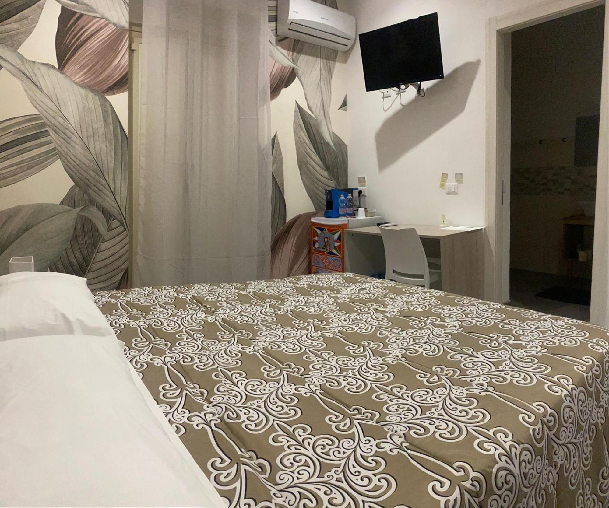 Casa Vella Apartment Agrigento Esterno foto