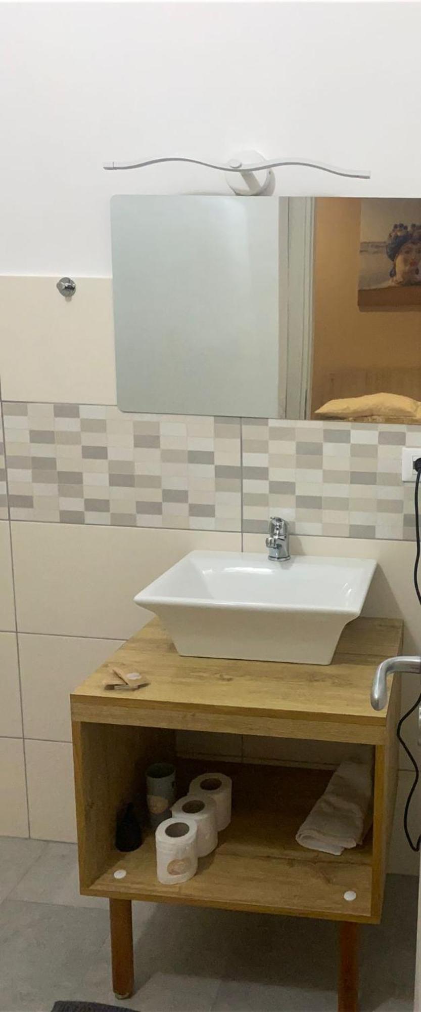 Casa Vella Apartment Agrigento Esterno foto