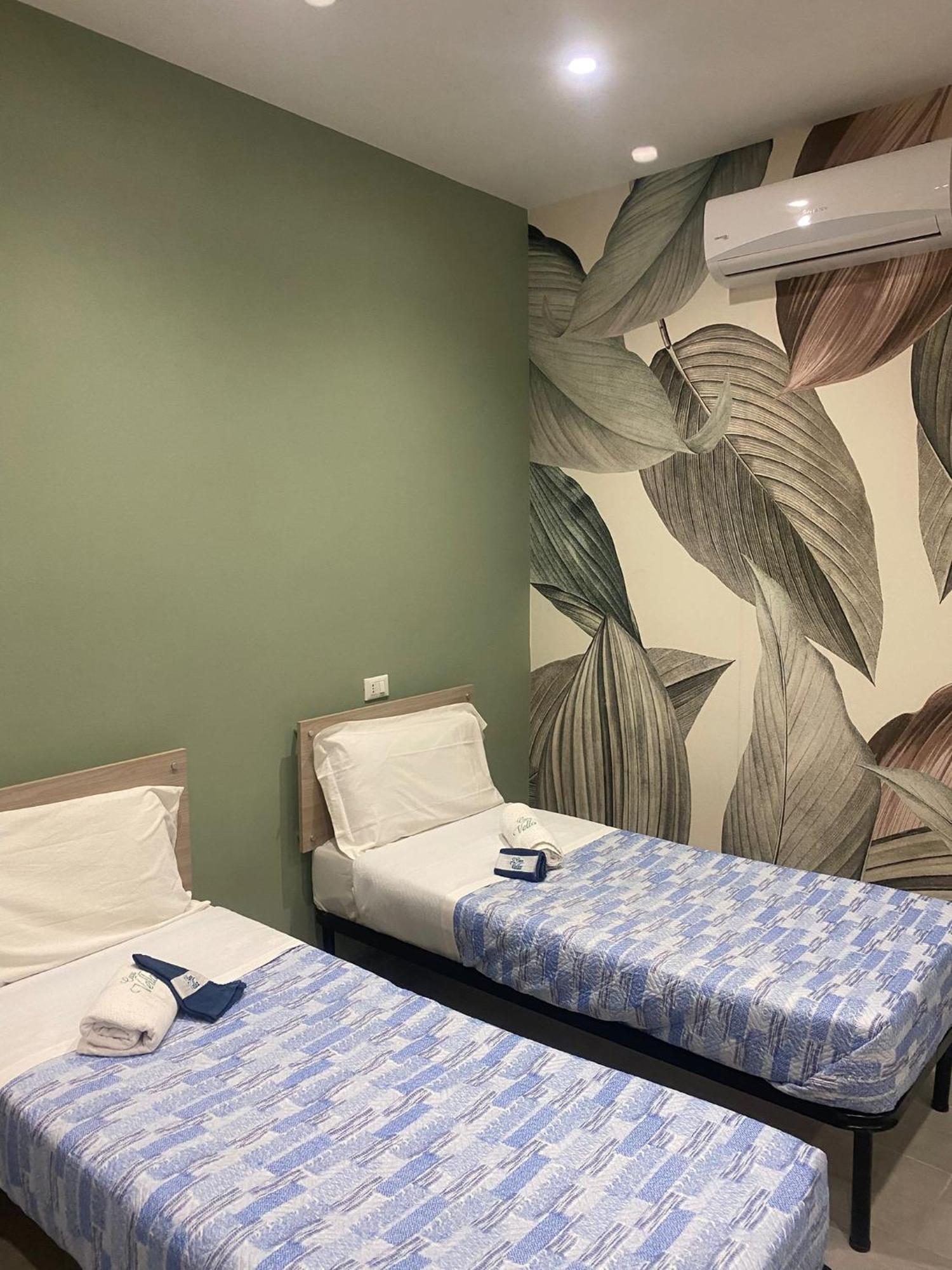 Casa Vella Apartment Agrigento Esterno foto