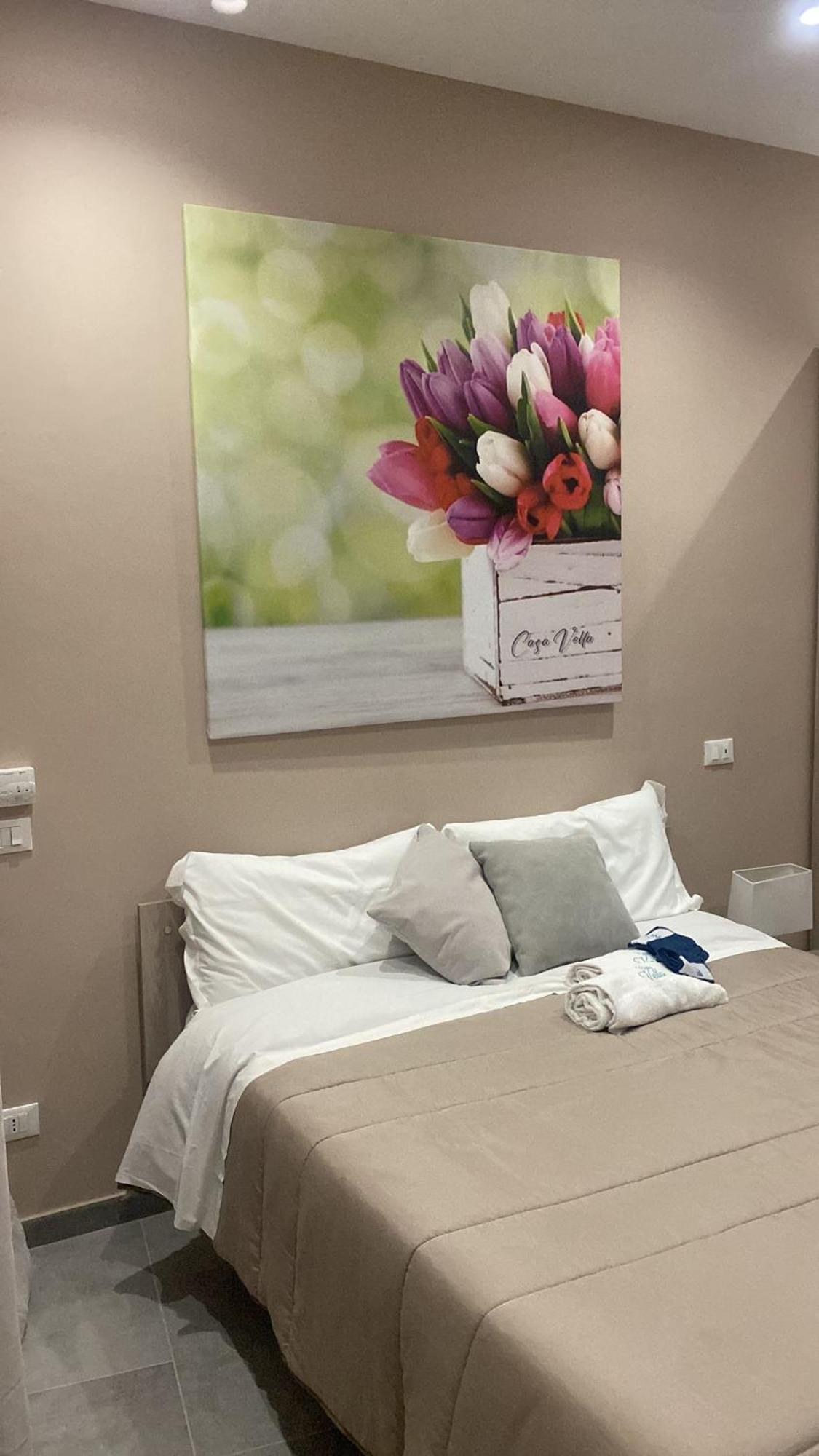 Casa Vella Apartment Agrigento Esterno foto