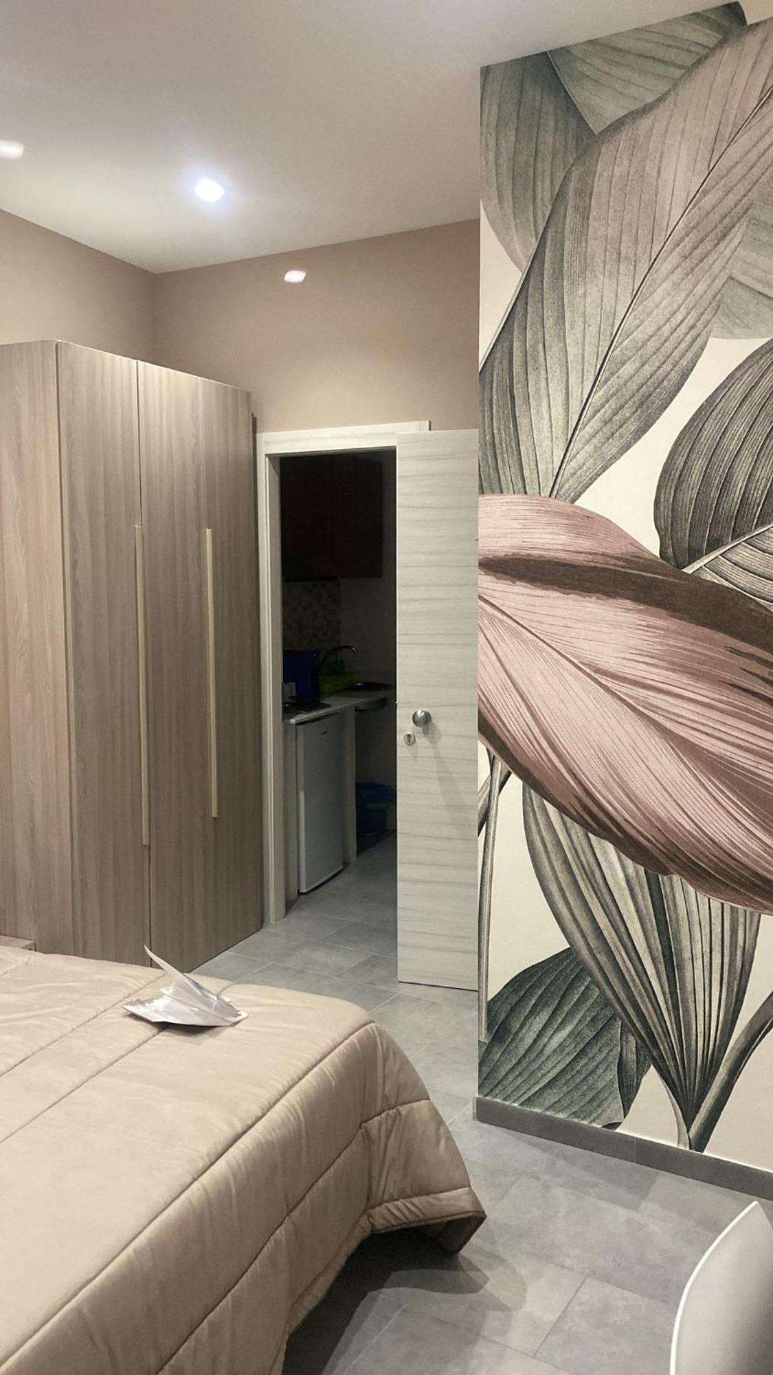 Casa Vella Apartment Agrigento Esterno foto
