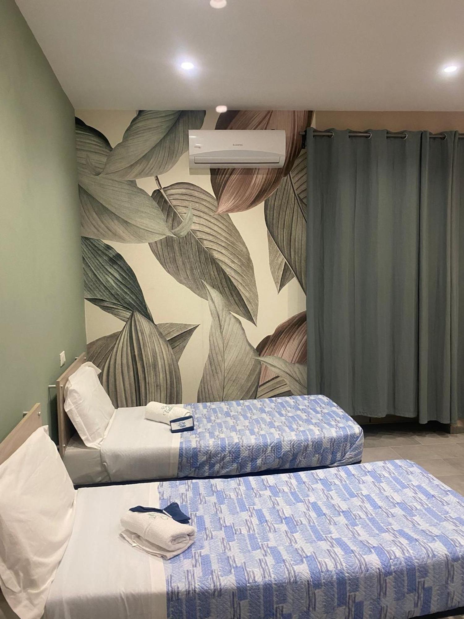 Casa Vella Apartment Agrigento Esterno foto