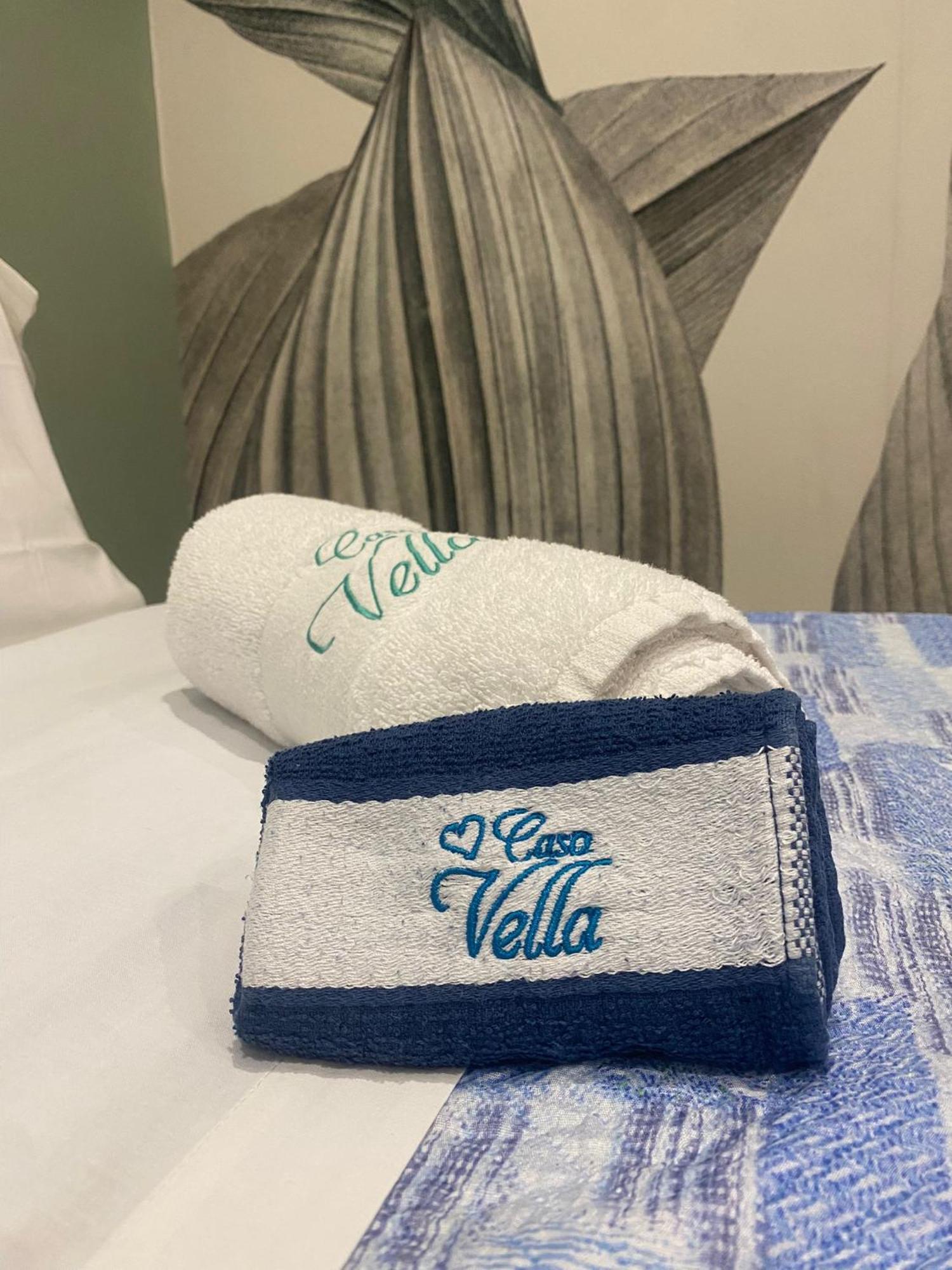 Casa Vella Apartment Agrigento Esterno foto
