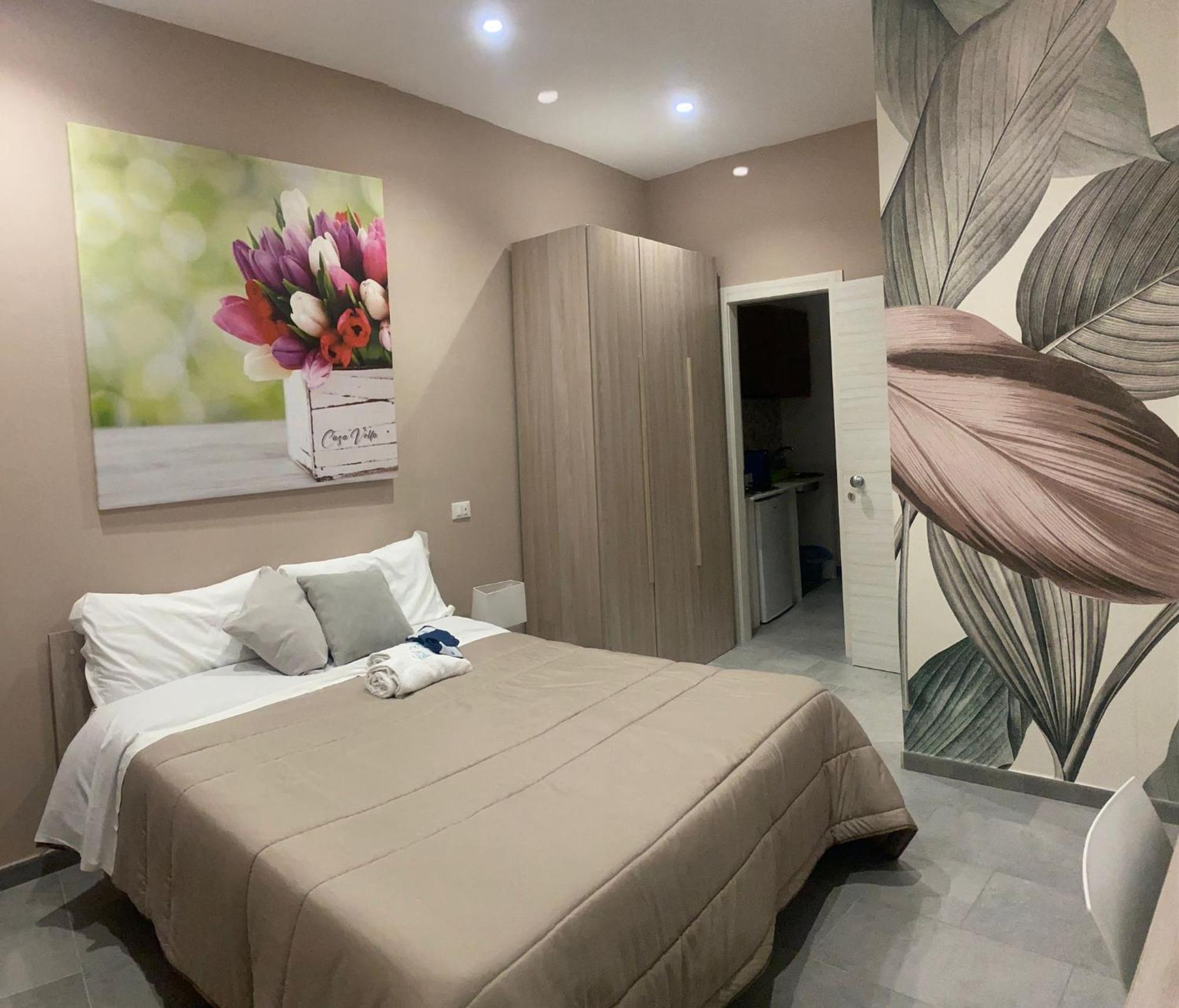 Casa Vella Apartment Agrigento Esterno foto